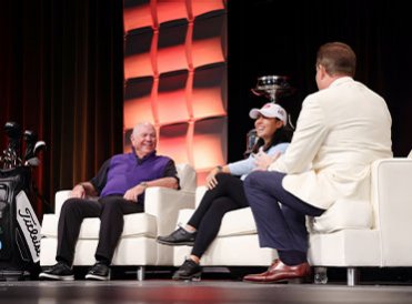 My Show - PGA Show Conference