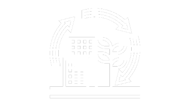 reduce waste icon