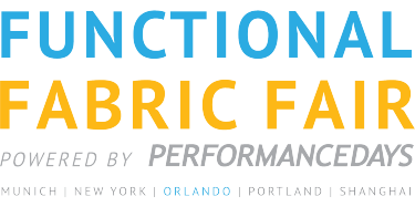 Functional Fabric Fair Winter Edition 