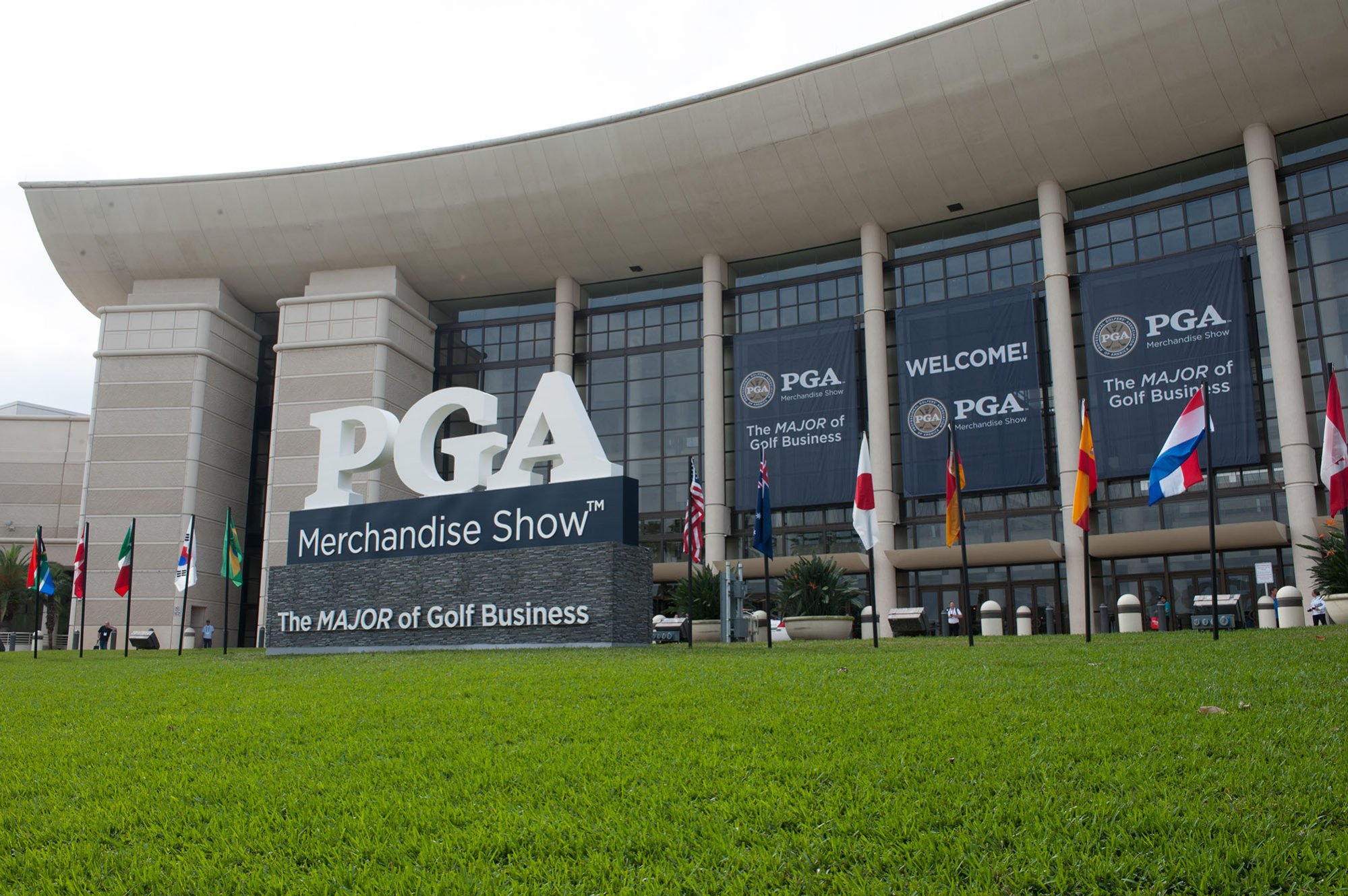 PGA Merchandise Show