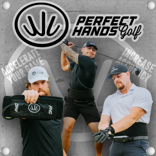 Perfect Hands Golf