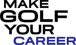 Make Golf Your Career