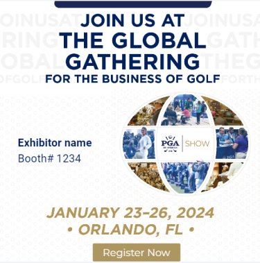 PGA Show