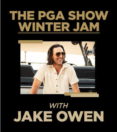 Jake Owen
