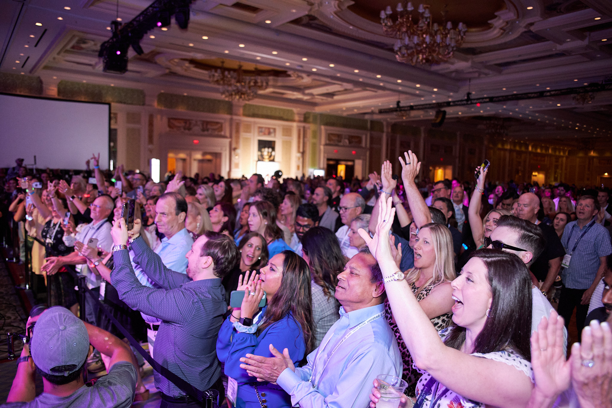 NEW “PGA Show Winter Jam” Concert Announced for 2024 Event
