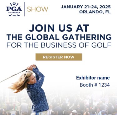 PGA Show