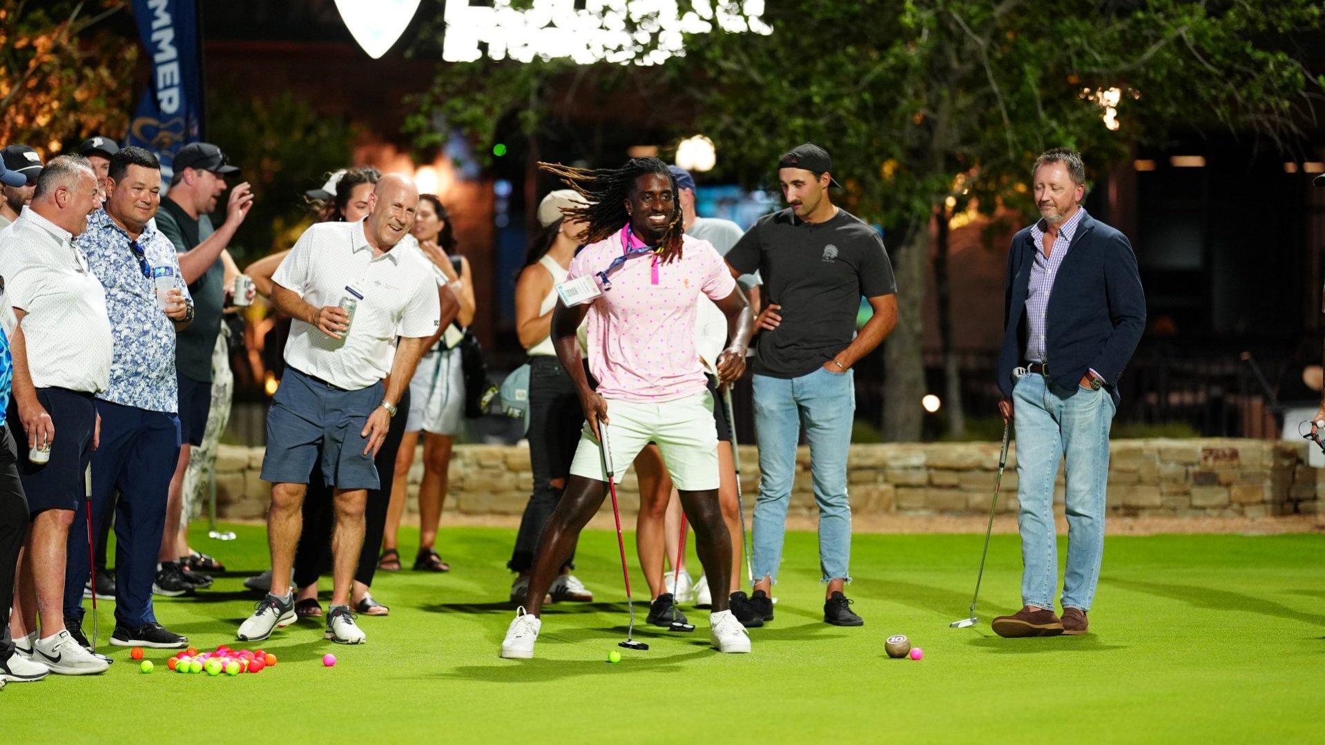 Summer Festival Sneak Peek