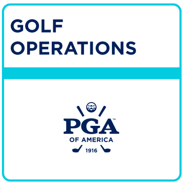 Golf Operations