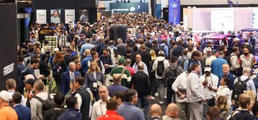 Show Floor