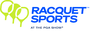 Racquet Sports Logo