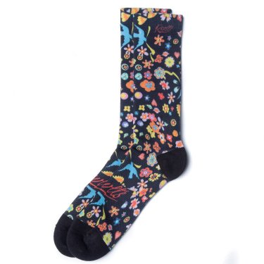 Fun and Functional Socks