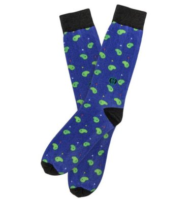 Fun and Functional Socks