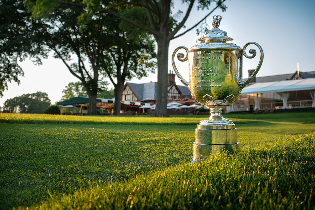 PGA Championship Preview