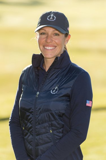 Get to Know a Pro: Cheryl Anderson