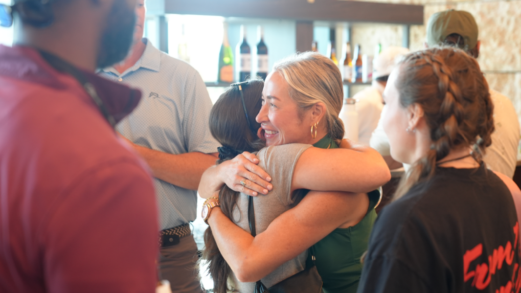 The Bright Future Ahead