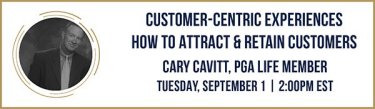 Cary Cavitt