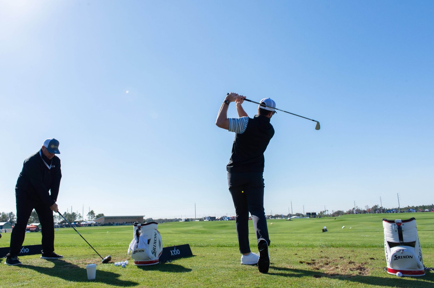 PGA Show Demo Day