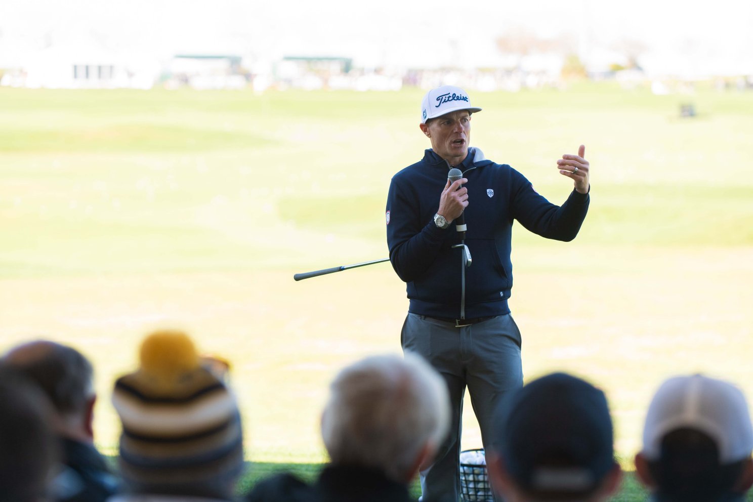 PGA Show Demo Day
