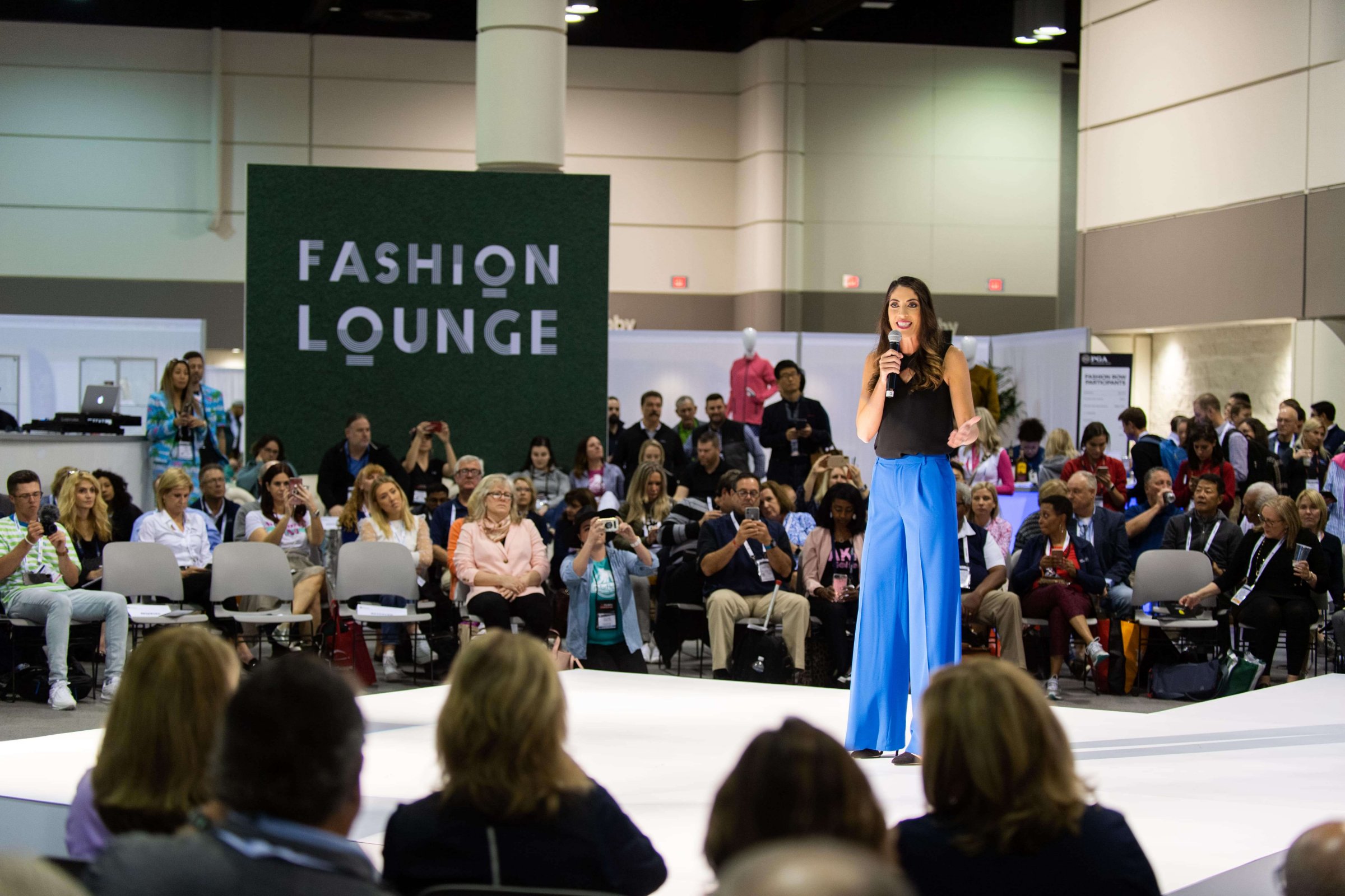 Pga 2022 Fashion Exhibitions